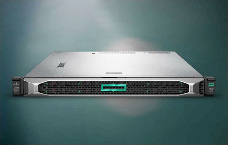 (proliant, gen10, виртуализации, промахнуться, дисками) HPE ProLiant Gen10 для виртуализации: как не промахнуться с CPU, RAM и дисками